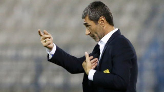 Της κακομοίρας:       Αριστο κοουτσάρισμα από τον Τερζή