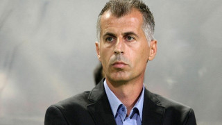 ΟΡΙΣΤΙΚΟ: Εδωσαν τα χέρια με τον νέο προπονητή στη Βέροια