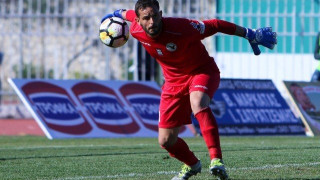 «Στη Δόξα υπάρχει      όραμα, είναι ομάδα με υγεία»