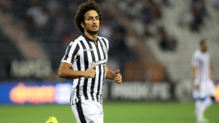 Ανοιχτός ο ΠΑΟΚ για παραχώρηση του                Ουάρντα