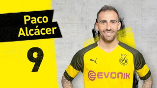 Αλκάθερ: Το πιο γρήγορο    πιστόλι της Μπουντεσλίγκα