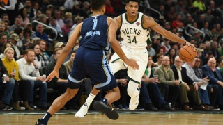 Χαστούκι για τους Μπακς, φορμαρισμένοι οι Λέικερς (vids)