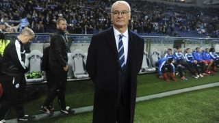 Στο «τιμόνι» της Φούλαμ ο Κλαούντιο        Ρανιέρι