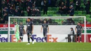 Χωρίς τελική δεν πας                         πουθενά