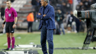 Τα αποδυτήρια χάνονται όταν   δεν στηρίζεται ο προπονητής