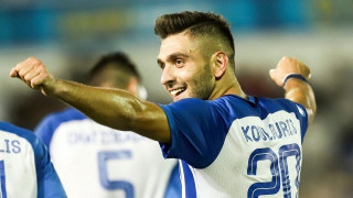 Ο Κουλούρης «καθάρισε» την ΑΕΚ!               (vid)