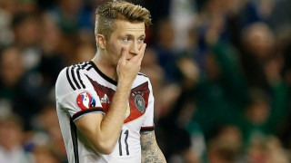 Νοκ αουτ ο Ρόις κόντρα στην                                      Ρωσία