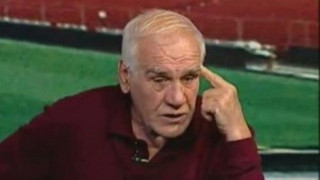 «Πήραν τον Αναστασιάδη που βάζει την Παναγιά σε τάκλιν και οφσάιντ»