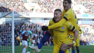 Κέρασε «τεσσάρα» την Μπέρνλι η Τσέλσι, «κόλλησε» η Άρσεναλ