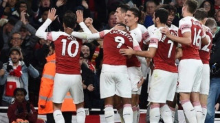 Πολλά G/G, μπόλικα καλά                        Χ, πανέμορφες εκπλήξεις