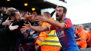 Χ-άρηκε στο τέλος η Πάλας που σταμάτησε την Αρσεναλ