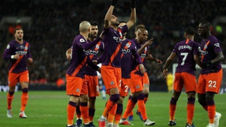 Α-Σ-Τ-Α-Μ-Α-Τ-Η-Τ-Η η Σίτι παρέμεινε στην κορυφή της Πρέμιερ!