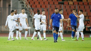 Εφιάλτης για τον Αμπάρη και διασυρμός για τον Ηρακλή