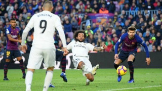 Έτσι μείωσε                               ο Μαρσέλο για τη Ρεάλ! (Vid)