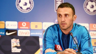 «Στα τελευταία ματς δείξαμε πως δεν υπήρχε διάθεση»