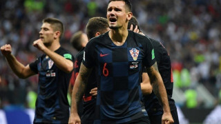 Ξέσπασμα Λόβρεν εναντίον Ισπανίας και Σέρχιο Ράμος (vid)