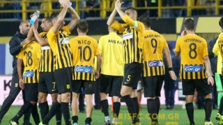 Ο Αρης θα… αναπνεύσει μόνο                 αν νικήσει τον Ολυμπιακό