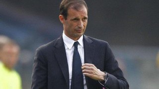 Προπονητής  της χρονιάς στην Ιταλία ο Αλέγκρι (Pic)