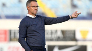 Κάναντι: «Δυστυχώς πήραμε μόνο έναν βαθμό με τον ΠΑΟΚ»