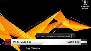 Σε κυκλοφορία τα εναπομείναντα εισιτήρια με              Βίντι