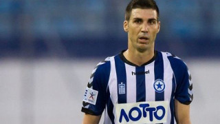 Ερχεται κι άλλη... υπόθεση για Ατρόμητο από Φυτανίδη