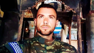 Λεωφορεία από Θεσσαλονίκη για την κηδεία του Κωνσταντίνου Κατσίφα