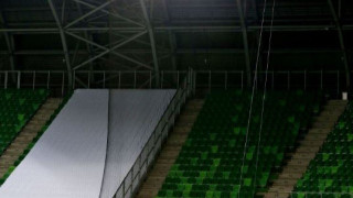 Από εκεί θα δουν το Βίντι-ΠΑΟΚ οι οπαδοί του Δικεφάλου (vid)