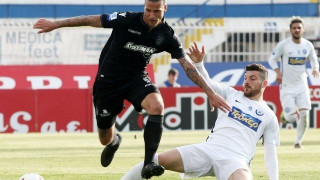 «Προβάδισμα για τον τίτλο ο ΠΑΟΚ, μπορεί την άνοδο ο Ηρακλής»