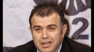 Παϊσιάδης: «Μεγάλη πρόκριση, σημαντική η παρουσία του κόσμου μας»