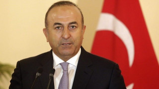 Τσαβούσογλου: «Ό,τι συνέβη μέχρι την κρίση των Ιμίων, συνέβη!»