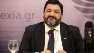 Φαήλος Κρανιδιώτης: «Η ελληνική αεροπορία να βομβαρδίσει την Αλβανία»