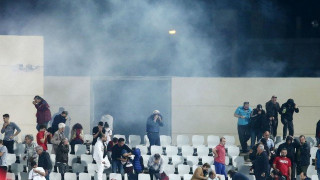 Δικαίωμα έφεσης από Σιμιτζόγλου κατά της απόφασης για Ολυμπιακό