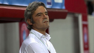 Τελειώνει ο Βρύζας                  από την Εθνική Ελλάδας;