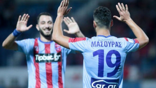 Προβλέψεις Χάρη Δημαρά: Οι «πάνθηρες» και οι Βοιωτοί