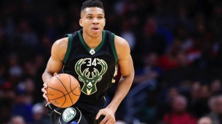 Δεν στάθηκε αρκετό το double double του       Γιάννη