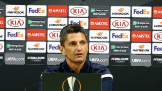 Λουτσέσκου για την ήττα, τους Καντουρί, Μάτος, Πέλκα και Τόσκα