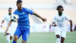 Θεμέλια πρόκρισης η Εθνική με       Λημνιό και Λάμπρου