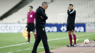 Για την αρρυθμία του Αρη έφταιγε μόνο ο Πάκο Ερέρα;