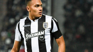 Το ελπιδοφόρο μήνυμα του Ζαμπά                                (pic)