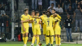 Δεν ξεχνά την Τούμπα η Τσέλσι                                   (vid)