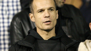 Μπασινάς για βοηθός του Άγγελου          στην Εθνική