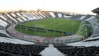 «Κόσμημα για την πόλη η νέα Τούμπα, θα αναβαθμίσει την περιοχή»