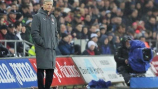 Το France Football στέλνει τον    Βενγκέρ στη Μίλαν!