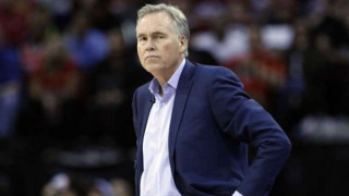 Κατρακύλας συνέχεια για τους Ρόκετς, έσπασαν το ρόδι οι Καβαλίερς (v)