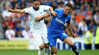 Στο Χ ο Αγιαξ,  άσος       η Κρασνοντάρ,  διπλό ο ΠΑΟΚ