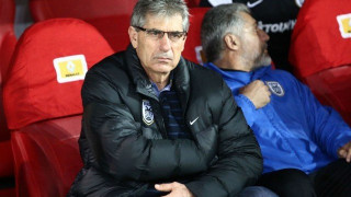 «Αγγελος Αναστασιάδης, ο χειρότερος προπονητής που είχα ποτέ» (pic)