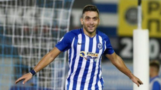 Ευθύμης Κουλούρης: Ενας νέος …killer γεννιέται (pics&infographics)