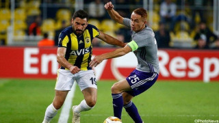 Άλμα πρόκρισης για την Αστάνα, αποκλείστηκε η Άντερλεχτ