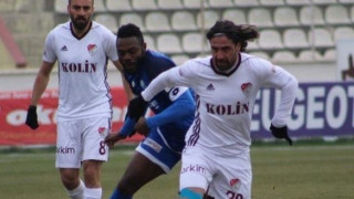 Πιθανότατα    ξανά    ελεύθερος     ο Ανδρέας Τάτος