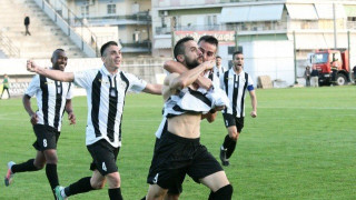 Έτσι πάτησε τον Βόλο η               Δόξα! (ΒΙΝΤΕΟ)